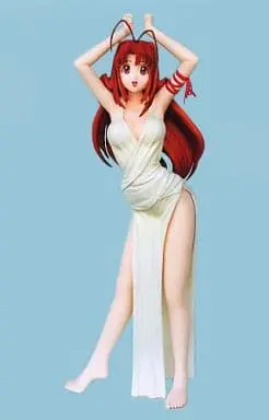 Figure - Love Hina / Narusegawa Naru