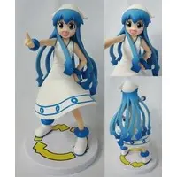 Figure - Prize Figure - Shinryaku! Ika Musume (The Squid Girl)