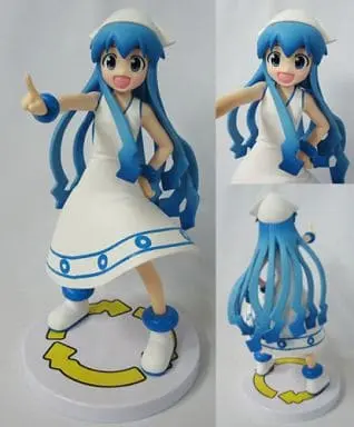 Figure - Prize Figure - Shinryaku! Ika Musume (The Squid Girl)