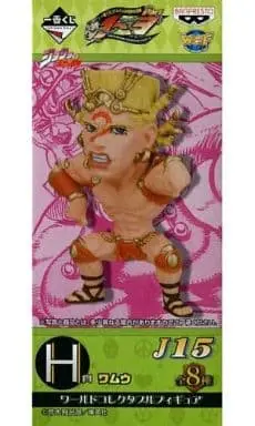 World Collectable Figure - Ichiban Kuji - JoJo's Bizarre Adventure