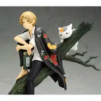 Figure - Natsume Yuujinchou (Natsume's Book of Friends) / Natsume Takashi & Nyanko Sensei