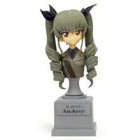 Figure - Girls und Panzer / Anchovy