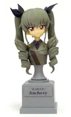 Figure - Girls und Panzer / Anchovy