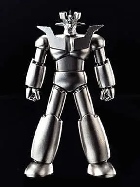 Figure - Mazinger Z