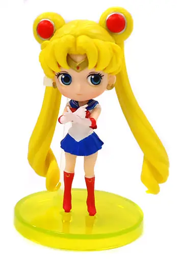 Q posket - Bishoujo Senshi Sailor Moon