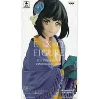 Prize Figure - Figure - The iDOLM@STER Cinderella Girls / Takafuji Kako