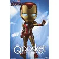 Q posket - Iron Man