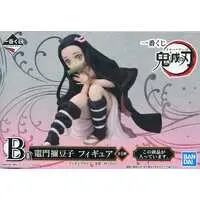 Ichiban Kuji - Demon Slayer: Kimetsu no Yaiba / Kamado Nezuko