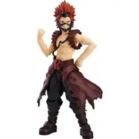 figma - Boku no Hero Academia (My Hero Academia) / Kirishima Eijirou