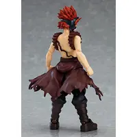 figma - Boku no Hero Academia (My Hero Academia) / Kirishima Eijirou