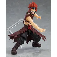 figma - Boku no Hero Academia (My Hero Academia) / Kirishima Eijirou