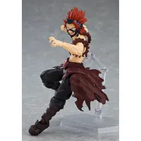 figma - Boku no Hero Academia (My Hero Academia) / Kirishima Eijirou