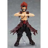 figma - Boku no Hero Academia (My Hero Academia) / Kirishima Eijirou