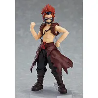 figma - Boku no Hero Academia (My Hero Academia) / Kirishima Eijirou