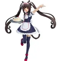 figma - Nekopara / Chocola