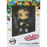 Tip'n'Pop - Demon Slayer: Kimetsu no Yaiba / Kamado Tanjirou