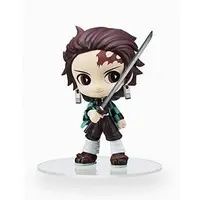 Figure - Prize Figure - Demon Slayer: Kimetsu no Yaiba / Kamado Tanjirou