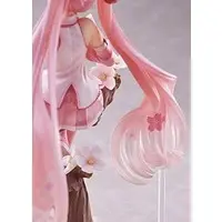 Figure - VOCALOID / Hatsune Miku & Sakura Miku