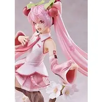 Figure - VOCALOID / Hatsune Miku & Sakura Miku