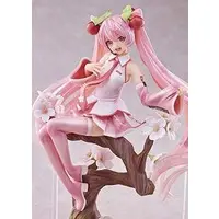 Figure - VOCALOID / Hatsune Miku & Sakura Miku