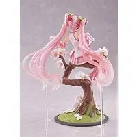 Figure - VOCALOID / Hatsune Miku & Sakura Miku