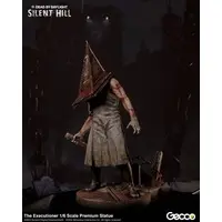 Figure - Dead by Daylight / Red Pyramid Thing