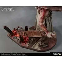 Figure - Silent Hill / Red Pyramid Thing