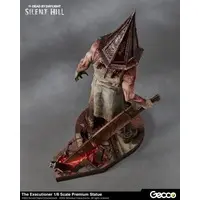 Figure - Silent Hill / Red Pyramid Thing