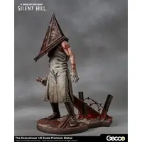 Figure - Dead by Daylight / Red Pyramid Thing