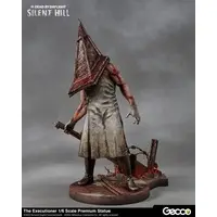 Figure - Silent Hill / Red Pyramid Thing