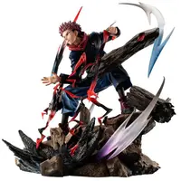 Figure - Jujutsu Kaisen / Itadori Yuuji