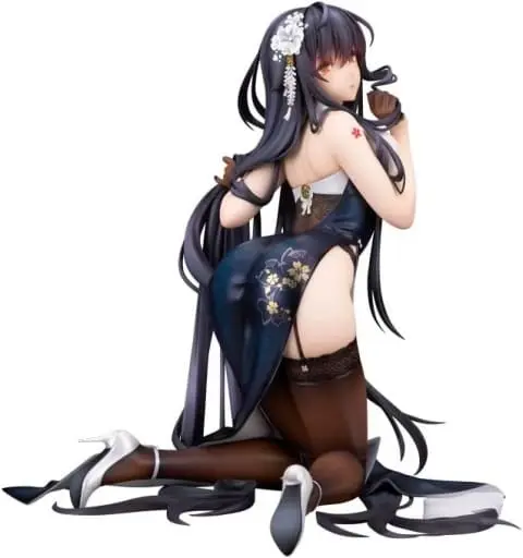 Figure - Azur Lane / Azuma