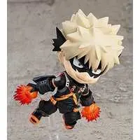 Nendoroid - Boku no Hero Academia (My Hero Academia) / Bakugou Katsuki