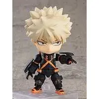 Nendoroid - Boku no Hero Academia (My Hero Academia) / Bakugou Katsuki