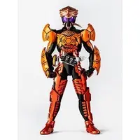 S.H.Figuarts - Kamen Rider OOO