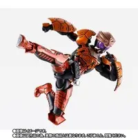 S.H.Figuarts - Kamen Rider OOO
