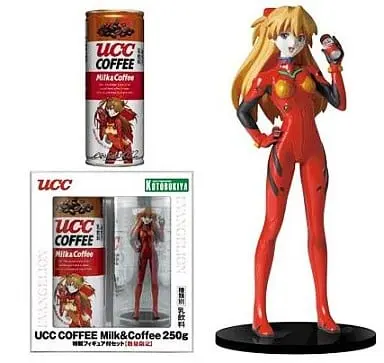 Figure - Neon Genesis Evangelion / Asuka Langley