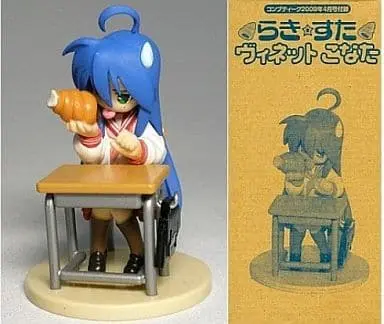 Figure - Lucky☆Star / Izumi Konata