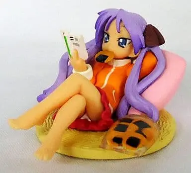 Figure - Lucky☆Star / Hiiragi Kagami