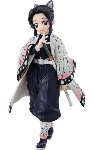 POP UP PARADE - Demon Slayer: Kimetsu no Yaiba / Kochou Shinobu