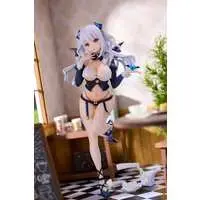 Figure - Lilia(Mimosa) - Mimosa - Maid