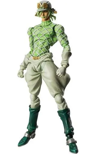 Chozo Kado - Jojo Part 7: Steel Ball Run