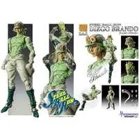 Chozo Kado - Jojo Part 7: Steel Ball Run