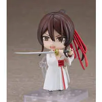 Nendoroid - Jigokuraku (Hell's Paradise) / Yamada Asaemon Sagiri