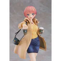 Figure - 5-toubun no Hanayome (The Quintessential Quintuplets) / Nakano Ichika