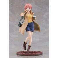 Figure - 5-toubun no Hanayome (The Quintessential Quintuplets) / Nakano Ichika