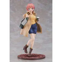 Figure - 5-toubun no Hanayome (The Quintessential Quintuplets) / Nakano Ichika