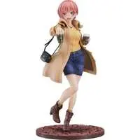 Figure - 5-toubun no Hanayome (The Quintessential Quintuplets) / Nakano Ichika