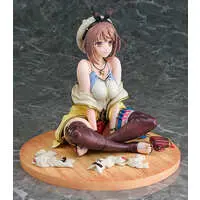 Figure - Atelier Ryza / Reisalin Stout