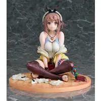 Figure - Atelier Ryza / Reisalin Stout